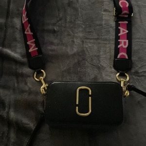 marc jacobs crossbody bag